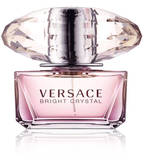 versace eau de toilette femme bright 50 ml|versace bright crystal by gianni.